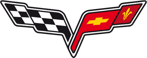 Corvette Logo